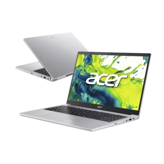 【Acer 宏碁】15.6吋Core 5效能輕薄筆電(Aspire Lite/AL15-52P-53DK/Core 5-120U/16G/512G/W11)