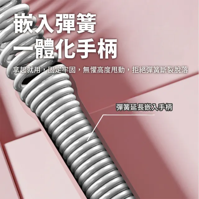 【keep power】無繩戰繩+運動手套/強握戰繩訓練組/附收納袋(爆汗甩繩防滑/手套/戰繩/甩繩/核心臂力訓練)