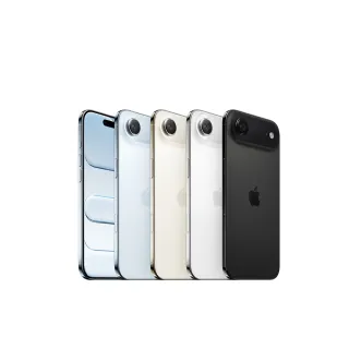 【Apple】iPhone Air(256G/6.5吋)