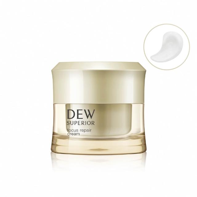 【Kanebo 佳麗寶】DEWS 潤活修護美肌霜 30g