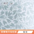 【MIT iLook】台灣製 萊賽爾天柔絲枕套2入(多款可選)