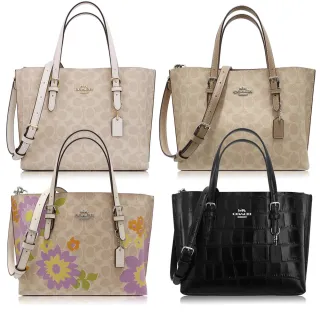 【COACH】本季精選 兩用包 / 斜背包(多色可選)