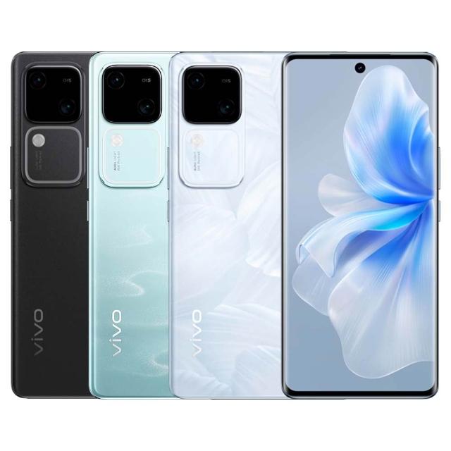 【vivo】A級福利品 V30 5G 6.78吋(12G/512G)