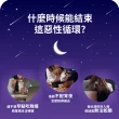 【Simply 新普利】日夜代謝酵素禮盒DX 30入X2盒+油切 80顆(唯一日韓GABA.168倍酵素.獨家專利.好睡好代謝)