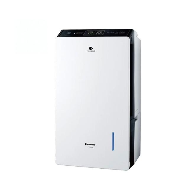 【Panasonic 國際牌】16公升除濕機(F-YV32MH)