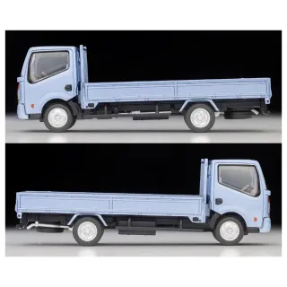 【TOMYTEC】LV-N64c NISSAN ATLAS （F24）Long Full Super Low CUS(模型車)