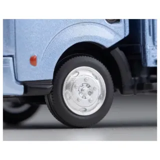 【TOMYTEC】LV-N64c NISSAN ATLAS （F24）Long Full Super Low CUS(模型車)