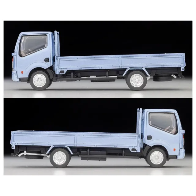 【TOMYTEC】LV-N64c NISSAN ATLAS （F24）Long Full Super Low CUS(模型車)