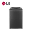 【LG 樂金】58H快配17公斤◆AI DD™智慧直驅變頻洗衣機 ◆曜石黑(WT-VDN17M)