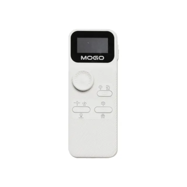 【COMITOK】MOGO 手機三軸穩定器_大全配(Dockkit AI 智慧追蹤)