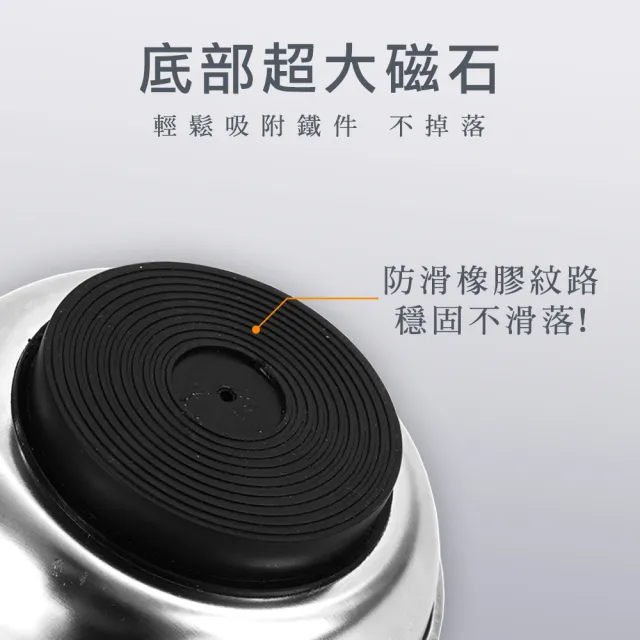 磁性零件盤 4吋 磁盤 螺絲收納 零件收納 強磁零件碗 零件磁鐵收納 工具收納盤 130-SC4(磁吸工具收納)