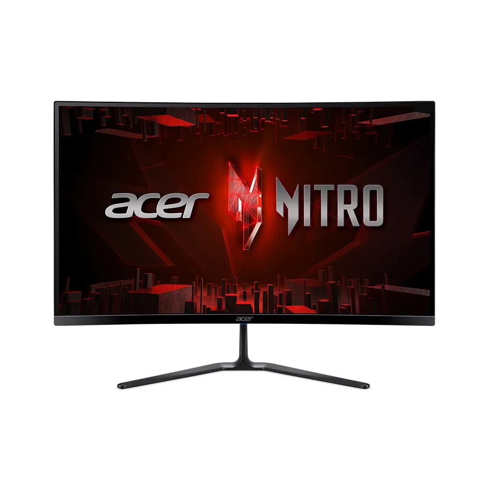 Acer 宏碁】ED270U F 曲面電競螢幕(27型/QHD/300Hz/1ms/VA) - momo購物