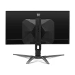 【Acer 宏碁】X32 X2 電競螢幕(32型/4K/240Hz/0.03ms/OLED)