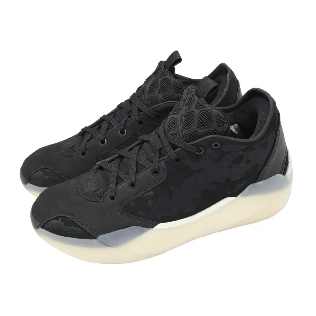 NIKE 耐吉】籃球鞋Air Jordan 39 XXXIX PF 男鞋Noir 黑豹黑果凍底