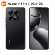 官方旗艦館【小米】Xiaomi 14T Pro 6.67吋 5G(12G/512G/聯發科天璣9300+晶片/5000萬鏡頭畫素)