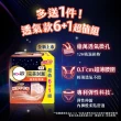 【Kotex 靠得住】靠得住絲薄好眠褲6包 M/L箱購任選(7片/包)