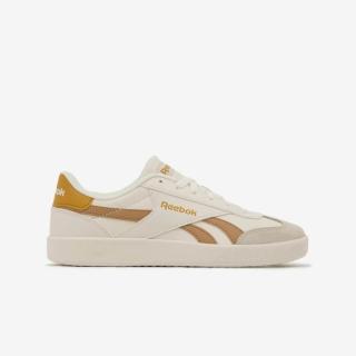 【REEBOK】銳步 Smash Edge 男 休閒鞋 舒適 穿搭 米 卡其(100229917)