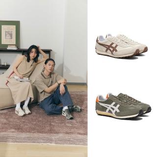 【Onitsuka Tiger】Onitsuka Tiger鬼塚虎-皮革 EDR 78(1183B411-301/1183B411-201)
