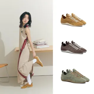 【Onitsuka Tiger】Onitsuka Tiger鬼塚虎- SCLAW(1183C489-200/1183C489-201/1183C489-300)