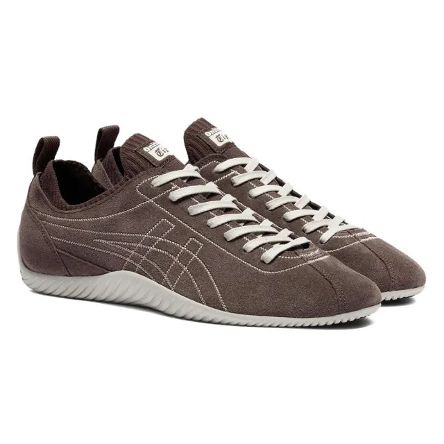 Onitsuka Tiger】鬼塚虎SCLAW 休閒鞋((1183C489-200/1183C489-201