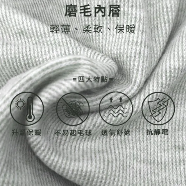 【amica】知性英倫撞色德絨背心(保暖背心 保暖小可愛 撞色背心 寬肩背心 加絨背心 托胸 無鋼圈內衣)