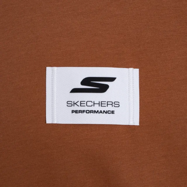 【SKECHERS】男短袖衣(P325M076-03F9)
