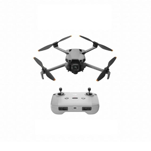 【DJI】Mini 5 Pro 空拍機/無人機 ＋一年版Care｜一英吋大底全能迷航拍機｜夜景級全向主動避障(聯強國際貨)