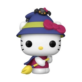 【FUNKO】POP 三麗鷗 HK S8- 萬聖節 HelloKitty