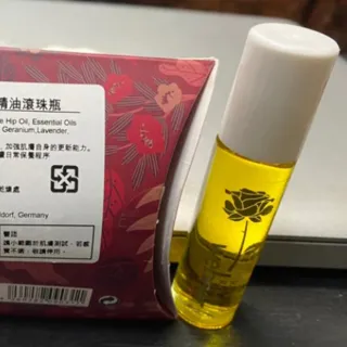 【Webner 葦柏納】玫瑰滾珠瓶許願4