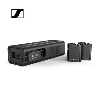 【SENNHEISER 森海塞爾】Profile Wireless 無線麥克風系統