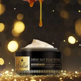 【Famille Mary 瑪莉家族】蜂胜緊緻霜