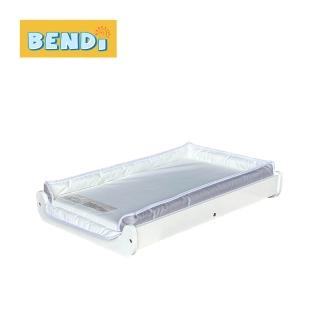 【BENDI】空中尿布台(含防水尿布墊)