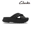 【Clarks】休閒百搭 女鞋 男鞋 涼鞋 拖鞋 厚底鞋(網路獨家)