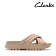 【Clarks】休閒百搭 女鞋 男鞋 涼鞋 拖鞋 厚底鞋(網路獨家)