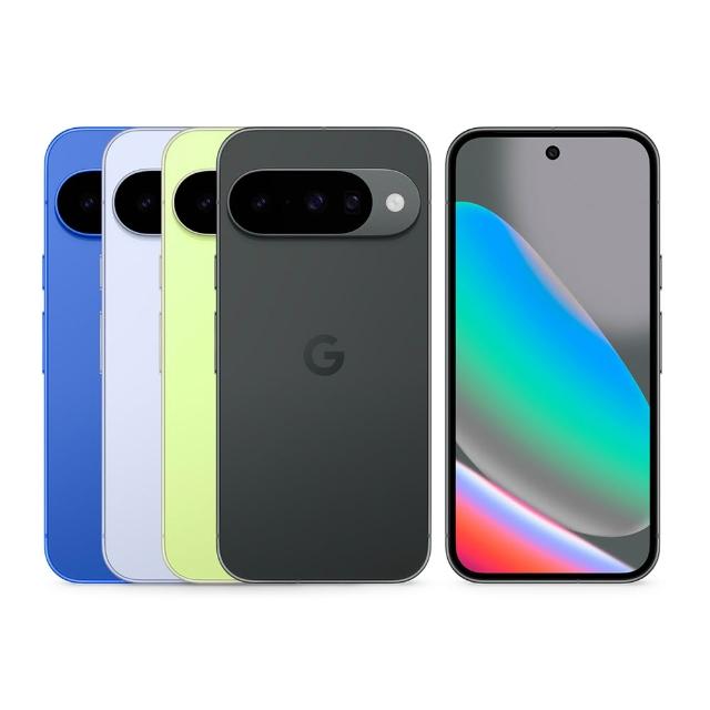 【Google】Pixel 10 5G 6.3吋(12G/128G/Tensor G5/4800萬鏡頭畫素/AI手機)