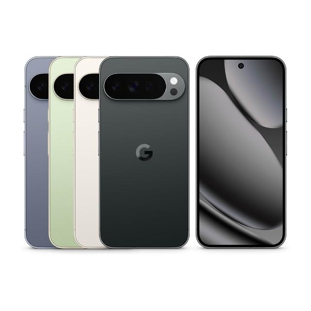 Google Pixel 10 Pro XL 旗艦智慧型手機 6.8吋大螢幕 512GB儲存 5000萬主相機 Google Tensor G5 處理器 支援5G 臺灣電信相容