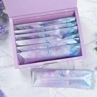 【Acore品好物】｜CH2 天然淨化精萃｜私密防禦全效緊實版(｜一盒7入｜)