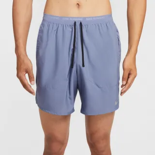 【NIKE 耐吉】AS M NK DF STRIDE 7IN UL SHRT 男 短褲 運動褲 藍紫(DM4742499)