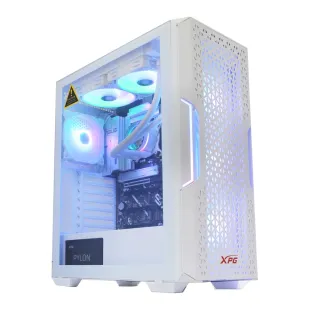 【華碩平台】Ultra 7廿核{神威}AI效能電腦(Ultra 7 265K/Z890/32G D5/1TB/WiFi7)