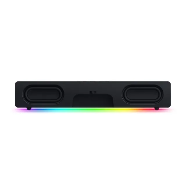 【Razer 雷蛇】LEVIATHAN V2 X 利維坦巨獸 V2 X電競喇叭