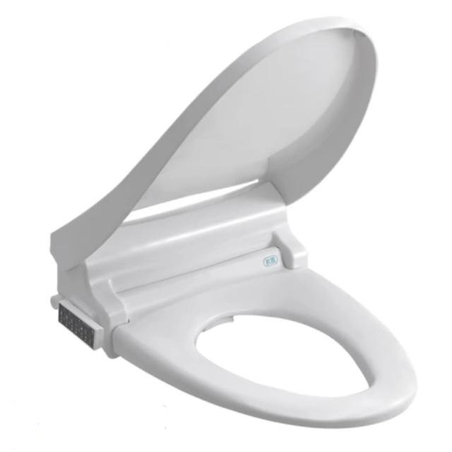 AF1949 AF1949L 瞬熱式免治沖洗馬桶座,採用高品質材料製成,提供舒適且衛生的使用體驗。無需安裝,即插即用,適合多種馬桶型號。具備節水功能,節省用水同時保持潔淨。 HCG和成 AF1949