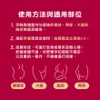 【Mustela 慕之恬廊】慕之孕 孕膚油 105ml(無香 有機 歐盟ECOCERT+法國BIO認證 中川秀美愛用推薦)