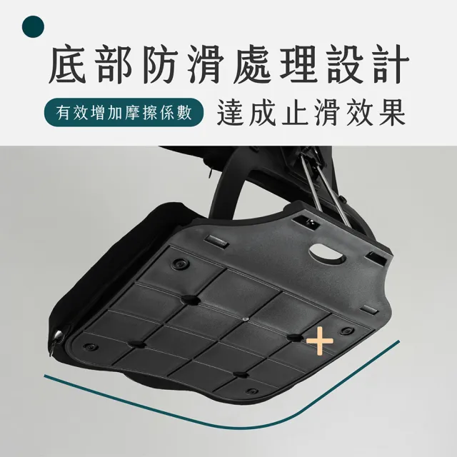 【適肌工坊】適肌坐骨墊(護脊坐墊/美姿調整椅)