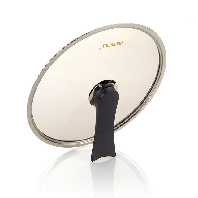 【HAPPYCALL】直立式氣壓閥鍋蓋32cm(韓國製)