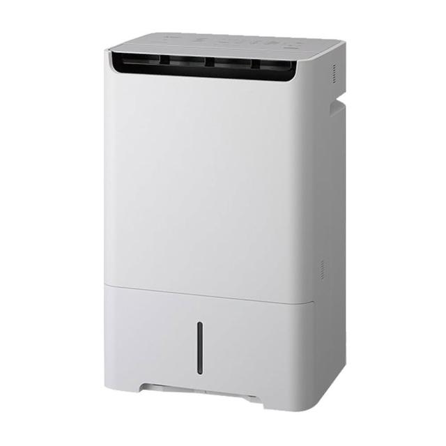 【MITSUBISHI 三菱電機】20L變頻高效型三合一清淨除濕機(MJ-EHV200JW-TW)