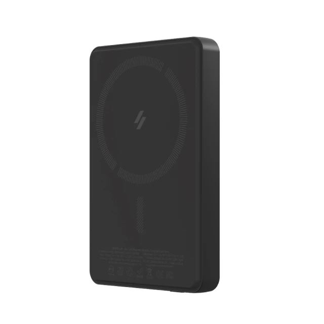 磁吸界的精品黑馬！ADAM elements VIONTA L10：10000mAh 大電量與鋅合金支架的完美演繹