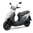 【SYM 三陽】VIVO 活力 125 鼓煞 CBS(2025年全新機車)