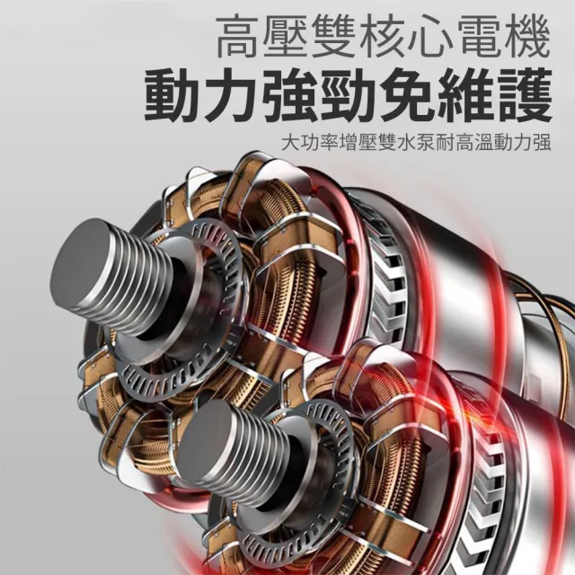 【歐鐳】鋰電抽水泵 電動農用澆水機 充電式抽水機 超長續航 戶外灌溉澆菜機(抽水泵 澆水機 抽水機 澆菜機)