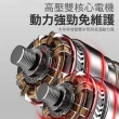 【歐鐳】鋰電抽水泵 電動農用澆水機 充電式抽水機 超長續航 戶外灌溉澆菜機(抽水泵 澆水機 抽水機 澆菜機)