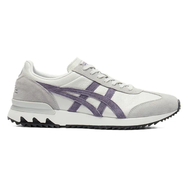 Onitsuka Tiger】鬼塚虎米底紫虎爪紋CALIFORNIA 78 EX VIN 休閒鞋